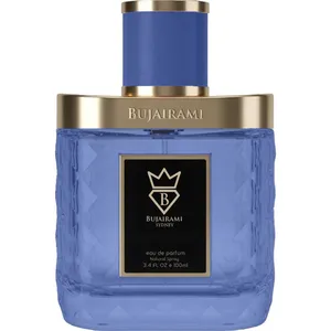 Bujairami Hella Fresh perfume bottle