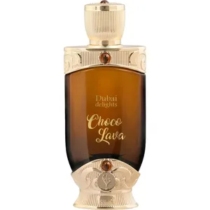 Hamidi Oud & Perfumes Choco Lava perfume bottle