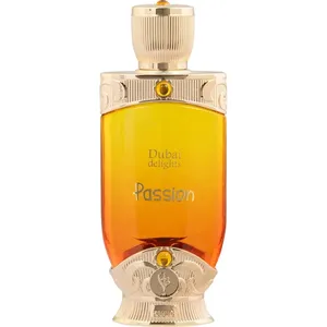Hamidi Oud & Perfumes Passion perfume bottle