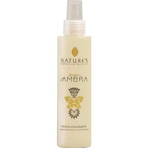 Nature's Zucchero d'Ambra perfume bottle