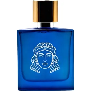 The Greek Perfumer Eat My Oud parfüm şişesi