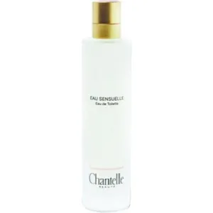 Chantelle Eau Sensuelle perfume bottle