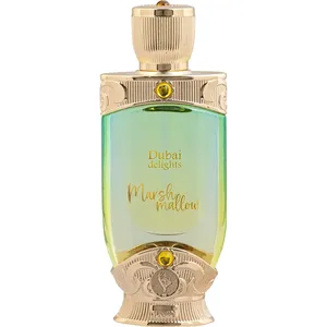 Hamidi Oud & Perfumes Marshmallow parfüm şişesi