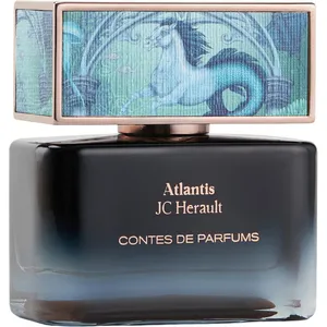 Contes de Parfums Atlantis perfume bottle