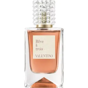 Valentino Rêve à trois parfüm şişesi