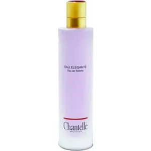 Chantelle Eau Elegante perfume bottle