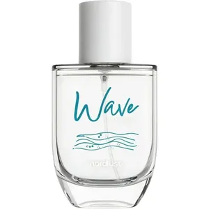 Nordlust Wave parfüm şişesi