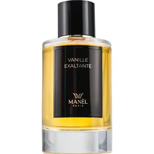 Maison Manël Vanille Exaltante parfüm şişesi
