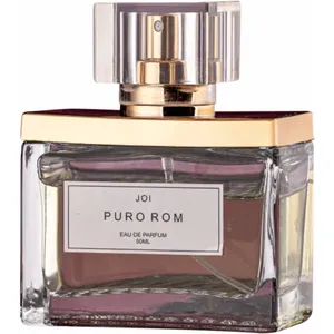 JOI Puro Rom perfume bottle
