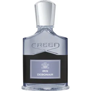 Creed Iris Debonair perfume bottle