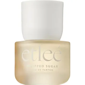 etleé Whipped Sugar parfüm şişesi