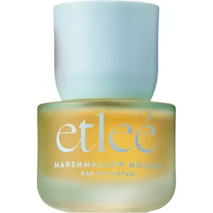 etleé Marshmallow Mousse parfüm şişesi