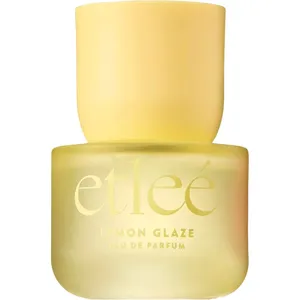 etleé Lemon Glaze parfüm şişesi