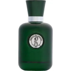 Roberta di Camerino Verde parfüm şişesi