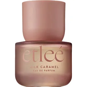 etleé Milk Caramel parfüm şişesi