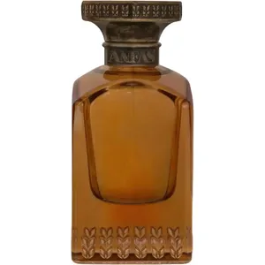 Anfas Eid perfume bottle