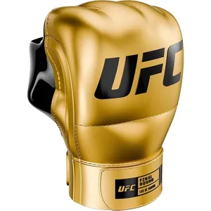 UFC Final Round perfume bottle