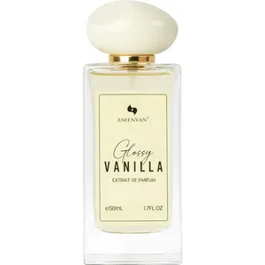 Eseenvan Glossy Vanilla parfüm şişesi