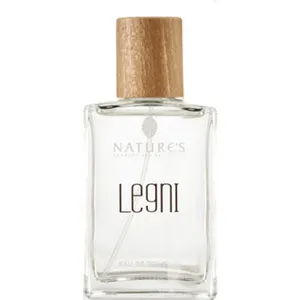 Nature's Legni perfume bottle