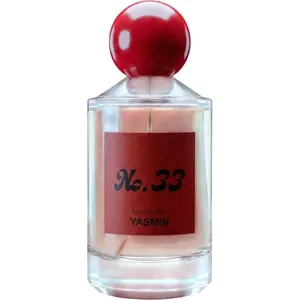 Yasmin No. 33 parfüm şişesi