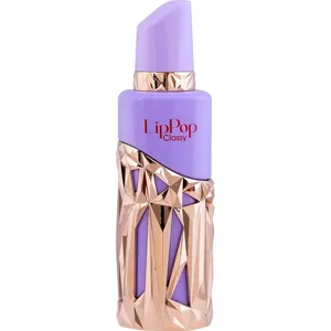 Risala Lippop Classy parfüm şişesi