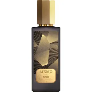 Memo Paris Amber perfume bottle