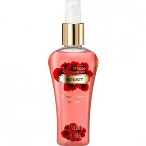 Zermat Secret Selection - Red Guilty parfüm şişesi