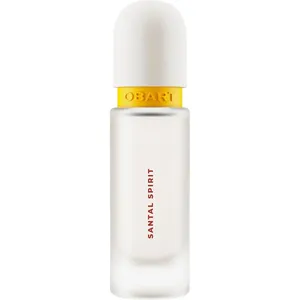 Obart Santal Spirit perfume bottle