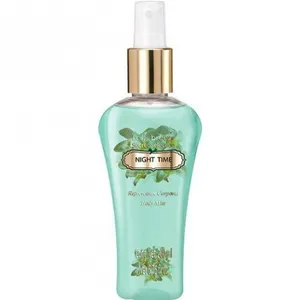Zermat Secret Selection - Night Time perfume bottle