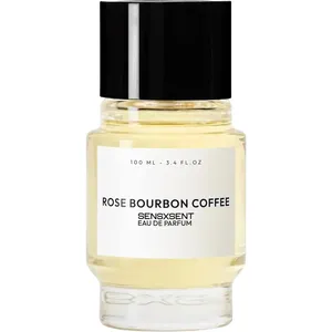 Sensxsent Parfums Rose Bourbon Coffee (Eau de Parfum) perfume bottle