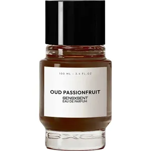 Sensxsent Parfums Oud Passionfruit (Eau de Parfum) parfüm şişesi