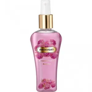 Zermat Secret Selection - Pink Bouquet parfüm şişesi
