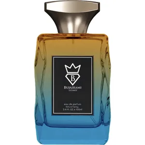 Bujairami Fuego perfume bottle