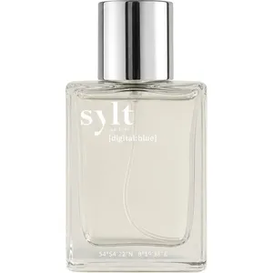 Sylt [digital:blue] perfume bottle