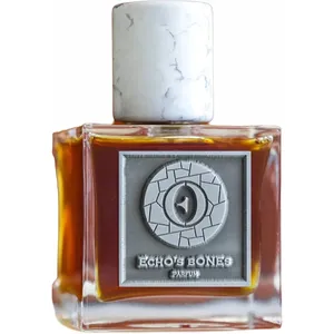 Ensar Oud Echo's Bones parfüm şişesi