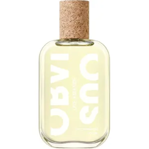 Obvious Une Amande perfume bottle