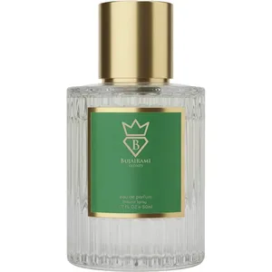 Bujairami Free Spirit perfume bottle