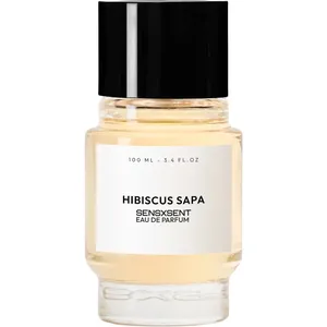 Sensxsent Parfums Hibiscus Sapa parfüm şişesi