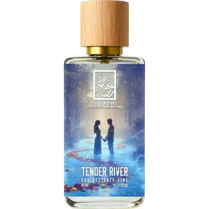 The Dua Brand Tender River parfüm şişesi