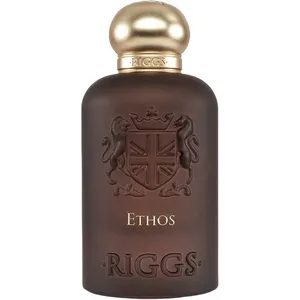 Riggs Ethos perfume bottle