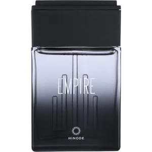 Hinode Empire perfume bottle