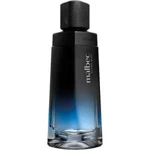 O Boticário Malbec Ultra Bleu parfüm şişesi