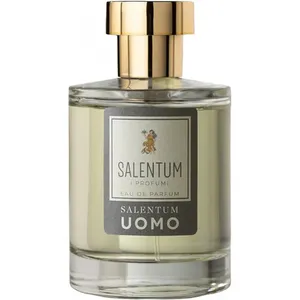 Salentum Uomo parfüm şişesi