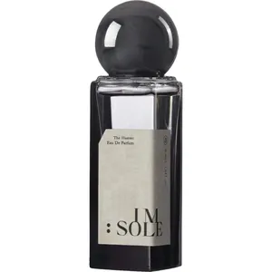 IM:SOLE The Hunter / 猎手 perfume bottle