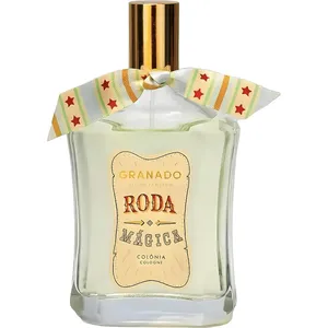 Granado Roda Mágica perfume bottle