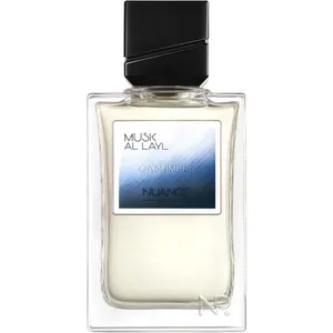 Nuance Parfums Musk Al Layl perfume bottle
