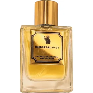 Maison Saint Charles Immortal 6427 perfume bottle