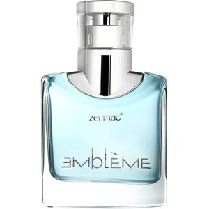 Zermat Emblème for Him perfume bottle