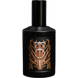 Fischersund KOT (Eau de Parfum) perfume bottle