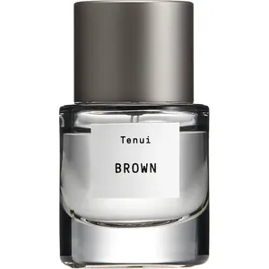 Tenui Brown / 브라운 parfüm şişesi